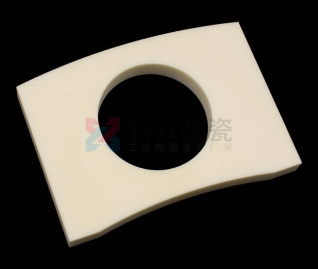 特種陶瓷有哪些應(yīng)用呢？（圖）