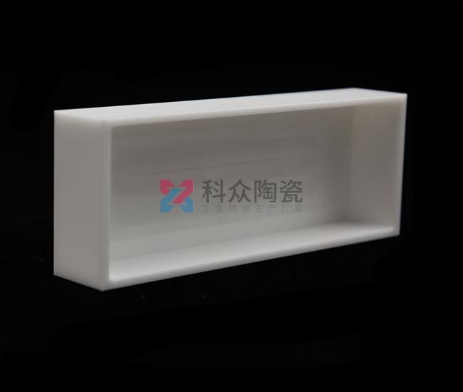 氧化鋯功能陶瓷有什么性能特點(diǎn)呢？（圖）