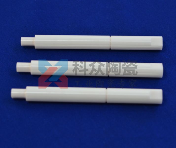 什么是氧化鋯陶瓷反應燒結？