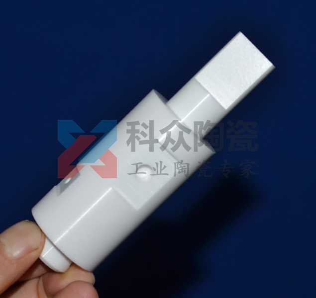陶瓷點膠閥的耐磨損性能使其具有哪些優點？