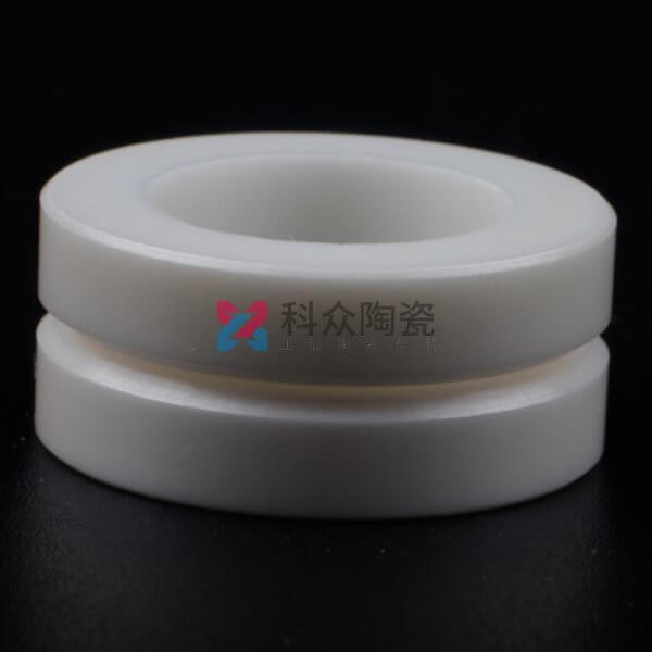 耐磨氧化鋯陶瓷環